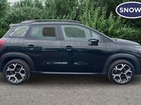 Używany Citroën C3 PureTech 110 KM (80 kW) 2023 Hatchback