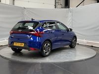 used Hyundai i20 1.0T GDi 48V MHD SE Connect 5dr