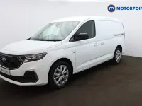 Used Ford Transit Connect Limited 2025 White MPV