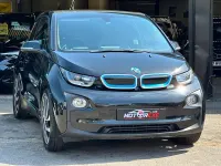 Used BMW i3 Sport Line 170 HP (125 kW) 2016 Black Hatchback
