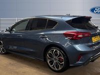 Used Ford Focus ST-Line X 155 HP (114 kW) 2024 Hatchback