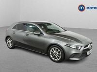 Used Mercedes A180 Executive 136 HP (100 kW) 2022 Hatchback