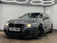 Used BMW 320 M Sport 2012 Grey Sedan