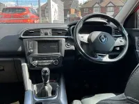 Used Renault Kadjar Signature S 131 HP (96 kW) 2016 Red SUV