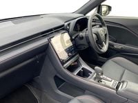 Used Lexus LBX 136 HP (100 kW) 2025 Dark blue SUV