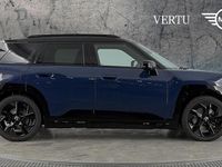 New Mini Aceman Sport 160 kW (218 HP) 2025 SUV