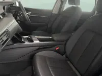 Used Audi e-tron Comfort 230 kW (313 HP) 2021 Grey SUV