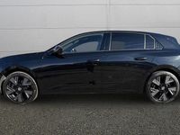 Second-hand Vauxhall Astra 114 kW (156 CP) 2025 Hatchback