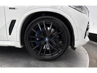Used BMW X5 M Sport 394 HP (289 kW) 2022 White SUV