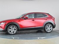 used Mazda CX-30 2.0 e-Skyactiv G MHEV Sport Lux 5dr