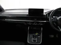 Used Honda CR-V Advance 2024 White SUV