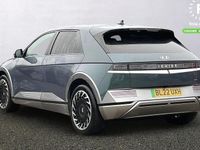 Used Hyundai Ioniq 5 Ultimate 225 kW (306 HP) 2022 SUV