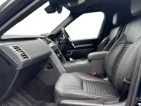 Used Land Rover Discovery SE Dynamic 2023 Blue SUV
