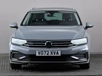 Used VW Passat GTE 218 HP (160 kW) 2022 Grey Estate