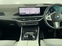 Used BMW X5 M Sport 298 HP (219 kW) 2026 SUV