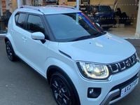 Used Suzuki Ignis SZ5 83 HP (61 kW) 2023 Hatchback