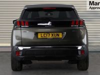 used Peugeot 3008 1.2 Puretech Allure 5dr EAT6