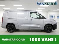 Used Citroën Berlingo 130 HP (95 kW) 2022 Grey MPV