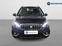 used Suzuki SX4 S-Cross 1.4 Boosterjet 48V Hybrid SZ4 5dr