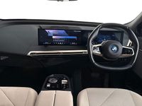 Used BMW iX M Sport 379 kW (516 HP) 2023 Grey SUV