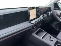 New VW Tiguan Match 150 HP (110 kW) 2026 Grenadilla black SUV