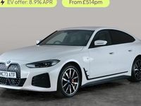 Used BMW i4 M Sport 250 kW (340 HP) 2026 Sedan