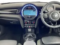 Used Mini Cooper Hatch 136 HP (100 kW) 2017 Hatchback