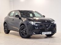 Used Alfa Romeo GT Junior 136 HP (100 kW) 2025 Special solid  tortona black Hatchback