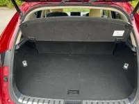 Used Lexus NX300h 197 HP (144 kW) 2021 Red SUV