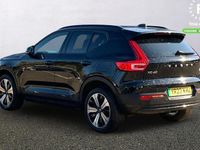 Used Volvo XC40 Core 169 kW (231 HP) 2022 Black SUV