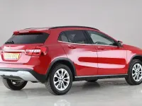 Used Mercedes GLA200 Executive 156 HP (114 kW) 2019 SUV
