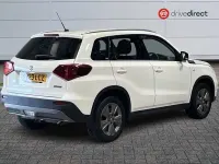 Usado Suzuki Vitara SZ-T 2023 Branco SUV