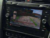 Używany VW Golf VII R 300 KM (220 kW) 2019 Srebrny Hatchback