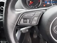 Used Audi Q2 Sport 116 HP (85 kW) 2020 Grey SUV