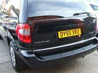 Used Chrysler Voyager 2005 MPV