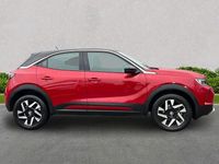 Second-hand Vauxhall Mokka Edition 130 CP (95 kW) 2022 Roșu SUV