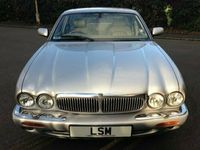 used Jaguar XJ8 XJ3.2