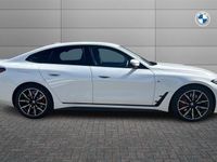 used BMW 420 Gran Coupé 4 Series Gran Coupe i M Sport 2.0 5dr