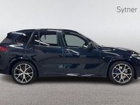 Used BMW X5 M Sport 335 HP (246 kW) 2020 Black SUV