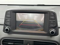 Used Hyundai Kona SE 120 HP (88 kW) 2019 Grey SUV