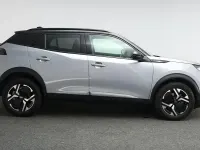 Used Peugeot 2008 GTi 2025 Grey SUV