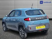 New Dacia Spring Expression 52 kW (71 HP) 2026 Hatchback