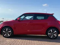 Used Suzuki Swift SZ5 111 HP (81 kW) 2019 Hatchback