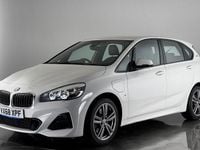 Used BMW 225 M Sport 224 HP (164 kW) 2019 Estate