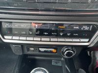 Used Isuzu D-Max 163 HP (119 kW) 2021 Orange Pickup