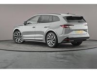 Used Skoda Enyaq iV SportLine 154 kW (210 HP) 2025 Meteor grey SUV