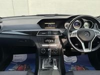 Used Mercedes C180 156 HP (114 kW) 2011 Estate