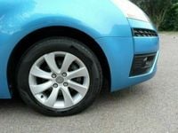 Used Citroën C4 Picasso 2008 MPV