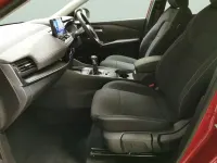 New Nissan Qashqai Acenta Premium 2025 Red SUV