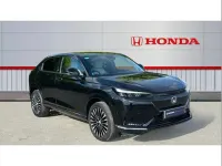 Used Honda e:Ny1 Advance 150 kW (204 HP) 2024 Black SUV